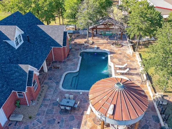 320 County Road 225, Valley View, TX 76272