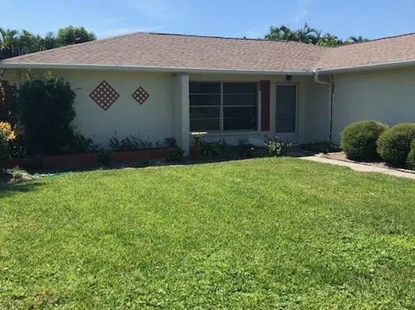 1452 Dubonnet Ct, Fort Myers, FL 33919