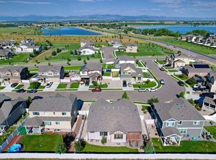 1210 Muskox St, Severance, CO 80550