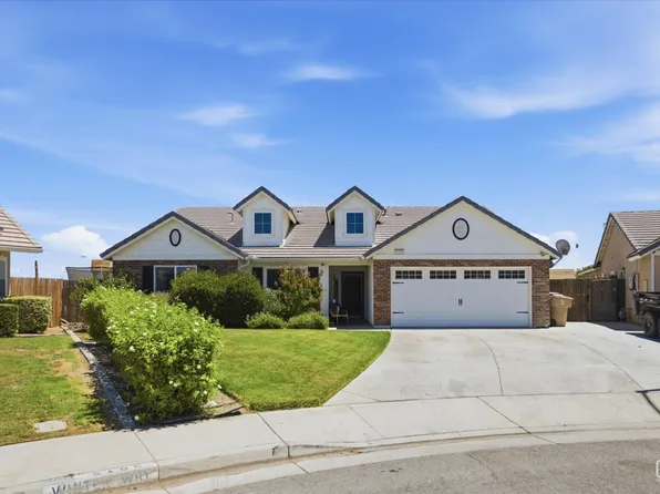 5402 Winter Wheat Ave, Bakersfield, CA 93313