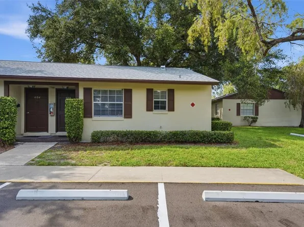 4215 E BAY DRIVE #405, CLEARWATER, FL 33764