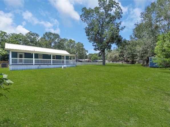 206 Miller Rd, Livingston, TX 77351