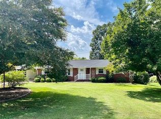 2011 College Ave, Anderson, SC 29621