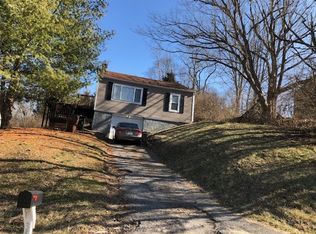 3580 Lipscomb Rd, Covington, KY 41015