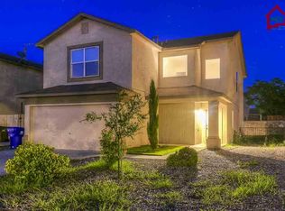 5814 Desert Mesa Pl, Las Cruces, NM 88012