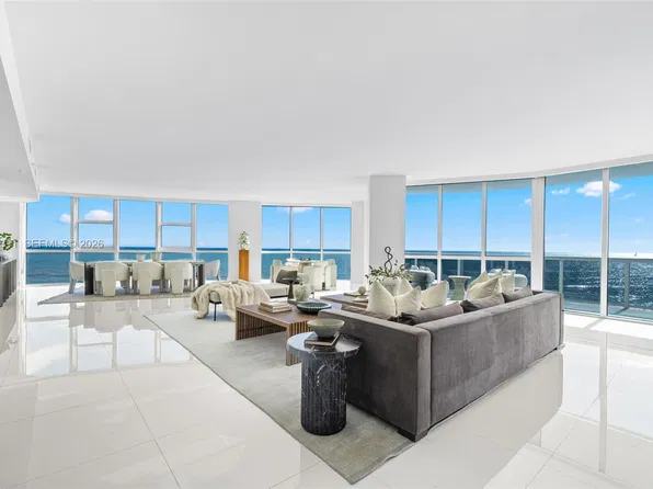 18201 Collins Ave APT 709, Sunny Isles Beach, FL 33160