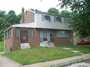 479 Atlantic Ave, Pittsburgh, PA 15221