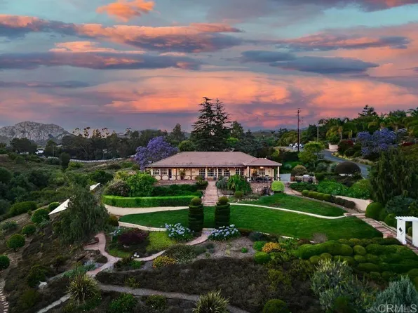 4241 Via El Dorado, Fallbrook, CA 92028