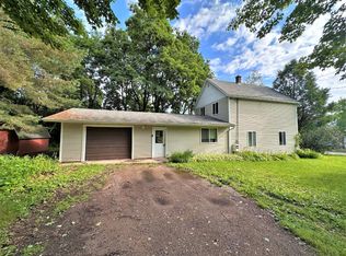 124 Fifield St, Phillips, WI 54555