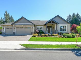 14603 NE 10th St, Vancouver, WA 98684