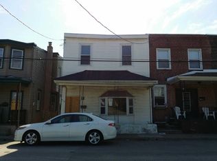 918 Jersey Ave, Gloucester City, NJ 08030