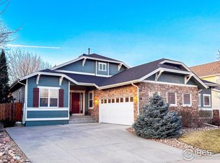4211 Riley Dr, Longmont, CO 80503