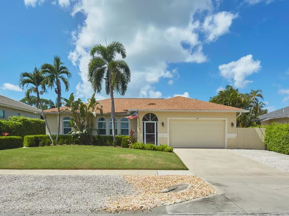 240 Columbus Way, Marco Island, FL 34145