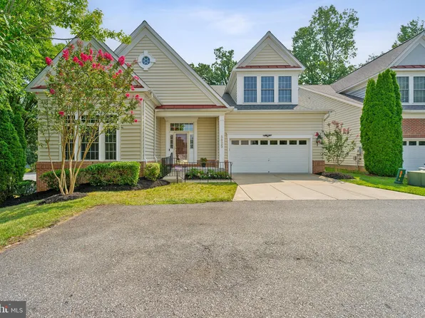 3825 Glen Eagles Dr, Silver Spring, MD 20906