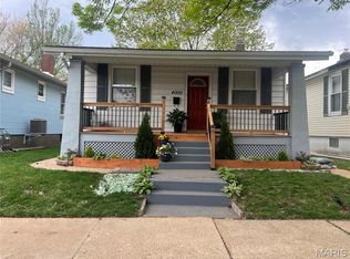 4000 Burgen Ave, Saint Louis, MO