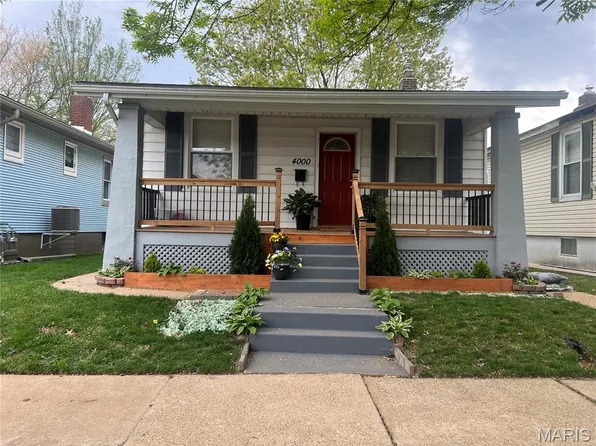4000 Burgen Ave, Saint Louis, MO 63116