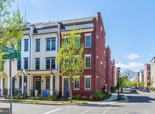 3112 Chancellors Way NE, Washington, DC 20017