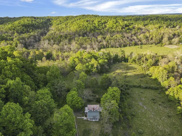 14745 Dutch Creek Rd, Athens, OH 45701