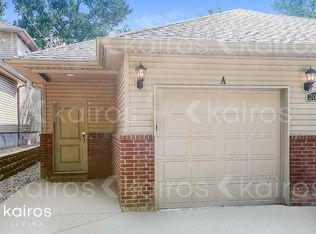 2013 Wilson Rd UNIT A, Little Rock, AR 72205
