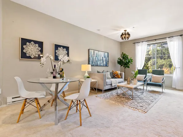 200 Caldecott Ln Unit 206, Oakland, CA 94618
