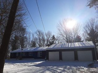 337 Sam Allen Rd, Sanford, ME 04073