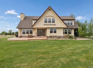 37158 Dickerson Run, Severance, CO 80550