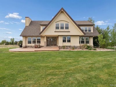 37158 Dickerson Run, Severance, CO, 80550