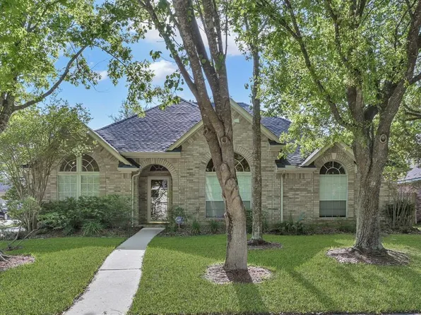 14114 Rock Dove Lane, Houston, TX 77044