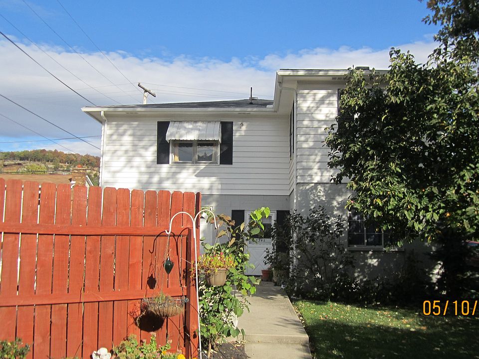 1st image of 834 1/2 N Broad St