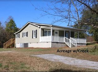 736 Texas Valley Rd NW, Rome, GA 30165