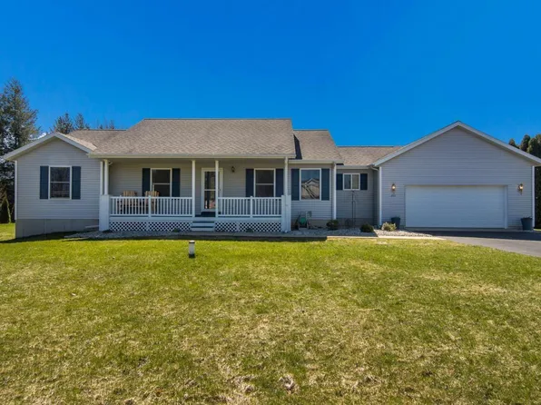 807 Clyde Lee Dr, Traverse City, MI 49696