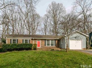 5807 Windham Dr, Raleigh, NC 27609