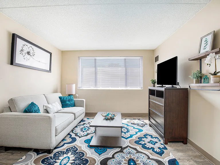 Temple Heights Manor - 55+ — Photo 22