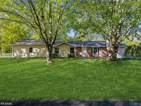 15 Weldon Ln, North Lewisburg, OH 43060