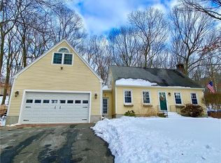 24 Fairy Dell Rd, Clinton, CT 06413