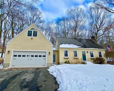 24 Fairy Dell Rd, Clinton, CT, 06413