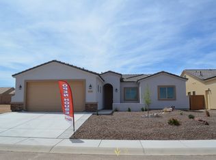 3772 Cassidy Ann Ln, Kingman, AZ 86401