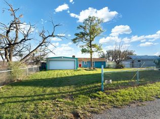 6983 County Road 304, Breckenridge, TX 76424