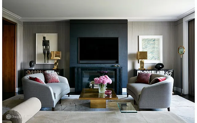 Sold by Douglas Elliman | media 4