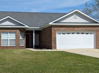 25873 Rambo Ln, Elberta, AL 36530