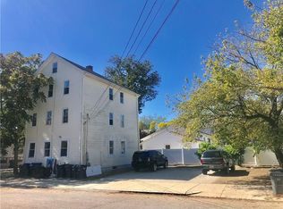 25 Andem St, Providence, RI 02909