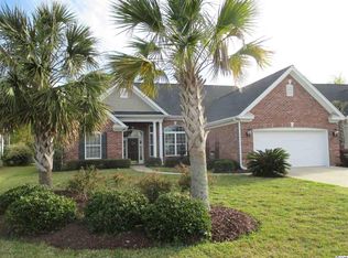 861 Edgewater Dr, Murrells Inlet, SC 29576