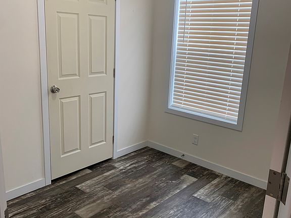 1st Bedroom