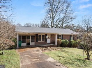 1523 Delia Dr, Decatur, GA 30033