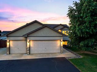 1704 Jefferson St S, Cambridge, MN 55008