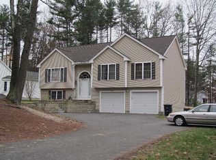 33 Conant Rd, Nashua, NH 03062