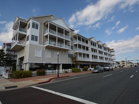 Wicomico Street