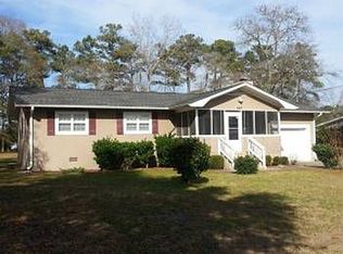 440 Sandridge Rd, Little River, SC 29566
