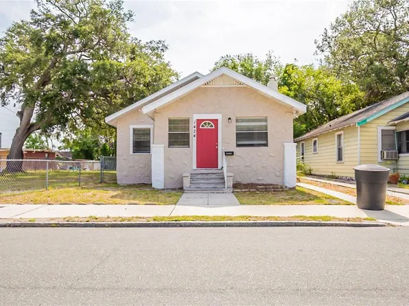 1424 14th St S, Saint Petersburg, FL 33705