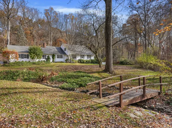 3 Mystic Lane, Westport, CT 06880